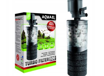 Aquael TURBO Filter 500 internal filter
