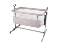 bassinet crib