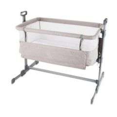 bassinet crib