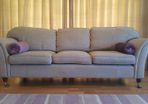 Sofa...Laura Ashley