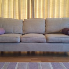 Sofa...Laura Ashley