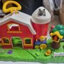 Old McDonald Barn and Tractor with Animals and Sounds Image 4