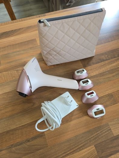 Philips Lumea BRI977
