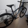 Specialized Rockhopper 29er FULL MODERN REBUILD New Shimano 1x10 & Hydros Image 2