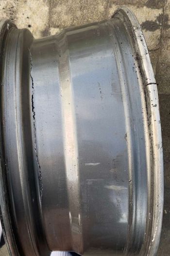 Alloy Wheels