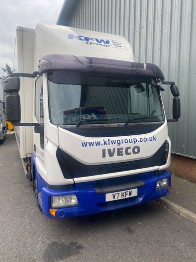 Iveco Other 2013
