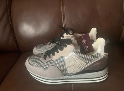 Women trainers size UK6 new with tags