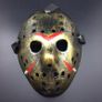Movie Hockey Mask Jason Voorhees Friday The 13th Horror Scary Mask Halloween Party Cosplay Masks for Adult Men Halloween Gift Image 2