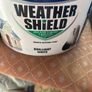 paint weather shield Image 3