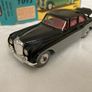 Corgi 224. Bentley Continental Sports Saloon. Mint in box. Image 7