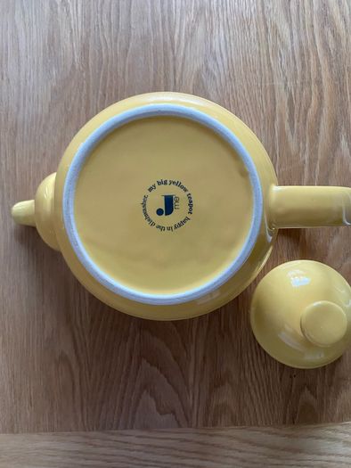 Tea Pot