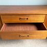 Mid-Century Modern Teak Sideboard Image 7