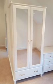 IKEA Wardrobe