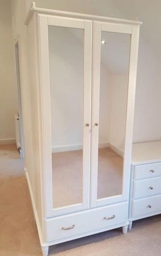 IKEA Wardrobe