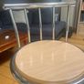 Kitchen stools pair Image 3