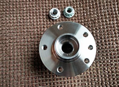 VW Touareq Transporter Multivan, Front/Rear Wheel Bearing Kit