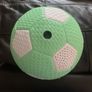 Football size 4 Image 3