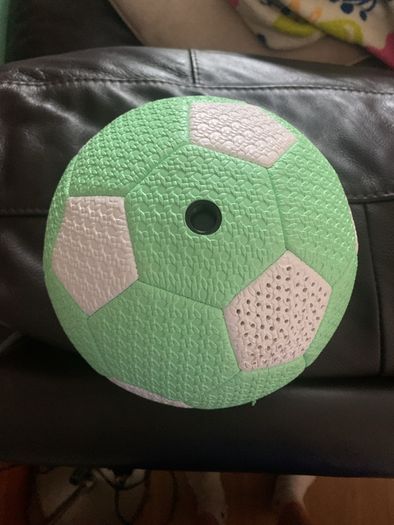 Football size 4