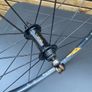 Rolf Satellite 26 inch mtb wheels Image 2