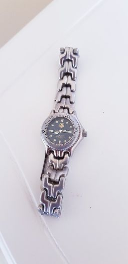 Watches - Citizen, Geneve, Accurist, Seiko, Heuer, King Quartz, Mercury