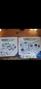 Gravitrax sets