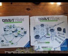 Gravitrax sets