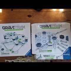Gravitrax sets