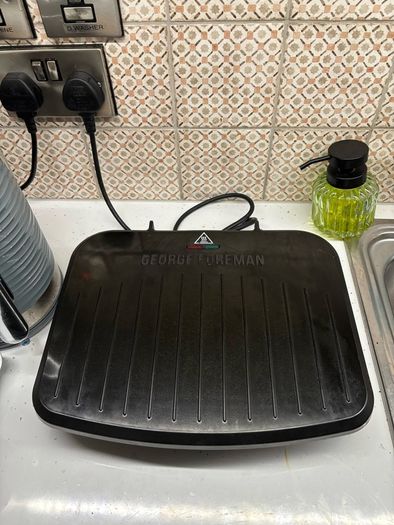 George Foreman Grill
