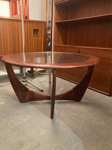 G Plan Astro Coffee Table - Warehouse and Showroom Open Saturday 18th April 12 til 4pm Eircode R95T227
