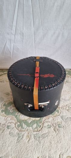 Drum Cases