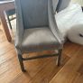 Kitchen Chairs Image 2