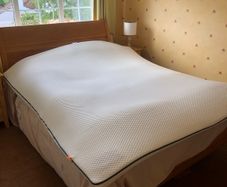 Mattress