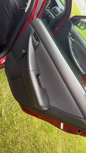 Toyota Corolla Low Milage