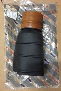 Dust Cover (Fiat Ducato)