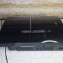 Sony Playstation 3 PS3 Console CECHC03 Backwards Compatible  only eject works Image 3