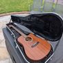 J.N DEV-DCFI Electro-Acoustic Guitar Image 8