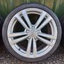 Audi S3 Alloys 18inch Set 1 (2 Sets Available) Image 4