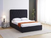 Madison Ottoman 4'6