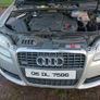 Audi a4 b7 2.0tdi BRE s-line for spares or breaking. All parts no swaps free trade in p/x R18 RS6 wheels s-line bumper Image 4