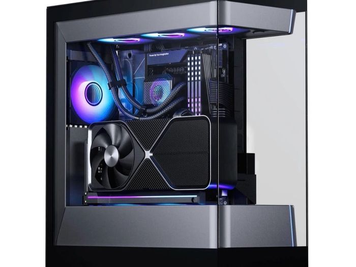 pc case