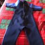 Boys wetsuit age 5 Image 9