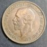 GB 1930 Penny coin Image 2