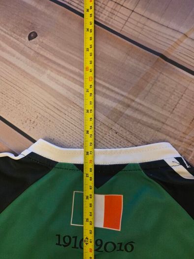 NYPD Police GAA Men's Jersey Size Small