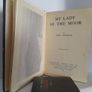 My Lady of The Moor by John Oxenham (HQ389) Image 2