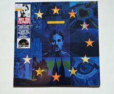 U2 - The Europa EP (Record Store Day) Vinyl