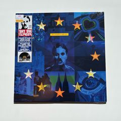 U2 - The Europa EP (Record Store Day) Vinyl