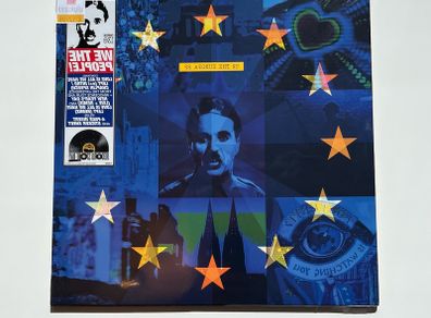 U2 - The Europa EP (Record Store Day) Vinyl