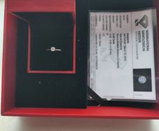 Engagement Ring