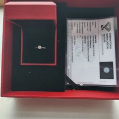 Engagement Ring