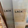 Ikea Lack Floating Shelf Image 2